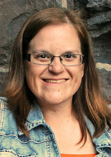Megan M. Kauffman